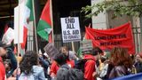 Outrage? U.S. student groups, socialist organizations praise Hamas for terrorist attacks on Israel