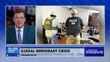 The Illegal Immigrant Crisis Grows