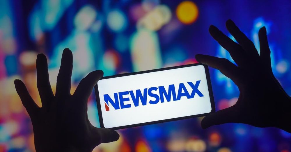 Newsmax settles defamation case related to the 2020 election