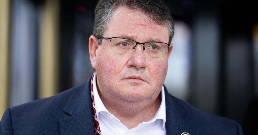 Randy Fine warns judges who release violent criminals: 'Your day in court is coming'