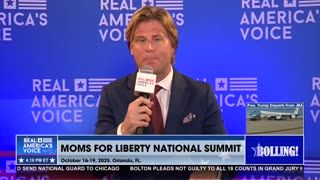 MOMS FOR LIBERTY SUMMIT