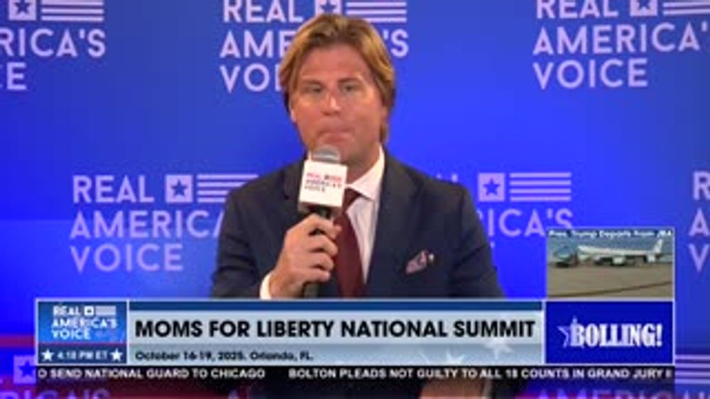 MOMS FOR LIBERTY SUMMIT
