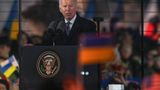 Biden announces reelection campaign