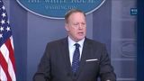 3/23/17: White House Press Briefing