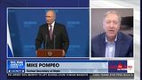 Pompeo Criticizes Biden Admin's Response to the Russia-Ukraine Crisis