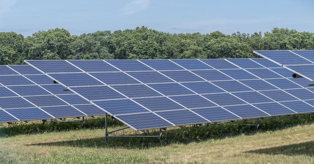 EXCLUSIVE: Solar in Michigan booms amid clean energy push