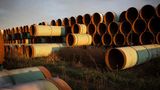 Lawsuit filed by 21 states challenging President Biden's move to revoke Keystone Pipeline permit