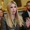 Ivanka Trump Defends Her Use of Private Email Account