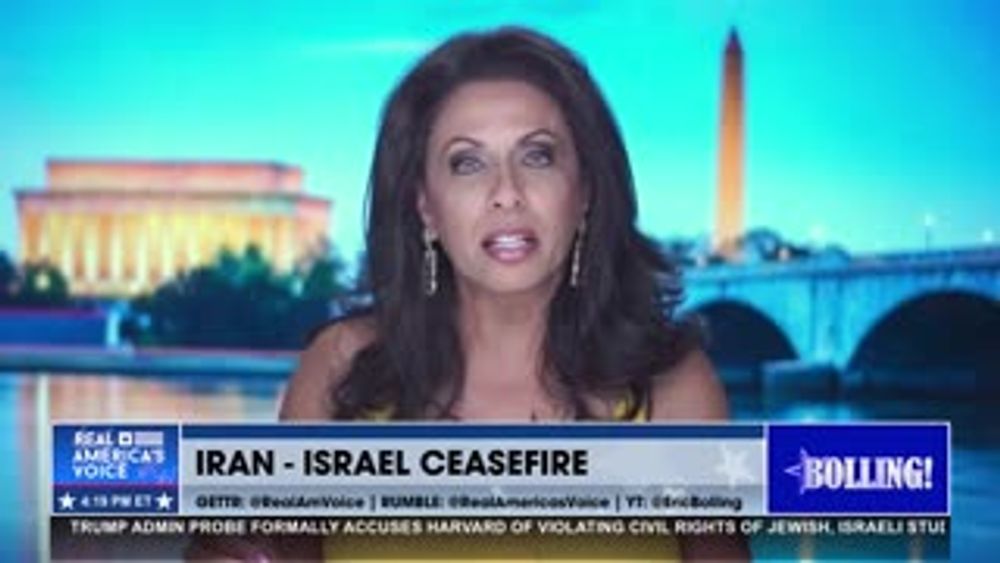 A MORE PEACEFUL AND PROSPEROUS MIDDLE EAST COMING?