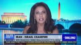 A MORE PEACEFUL AND PROSPEROUS MIDDLE EAST COMING?