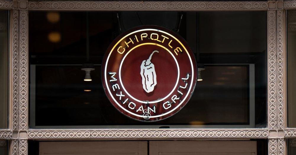 Chipotle a focus in investigation of salmonella outbreak in Minnesota
