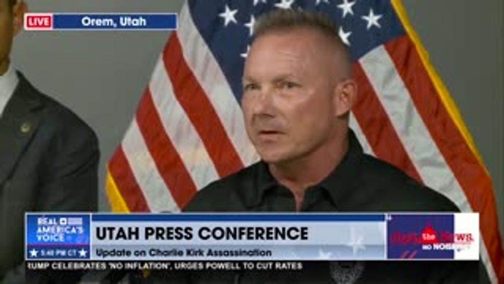 POLICE RESPONSE IN UTAH