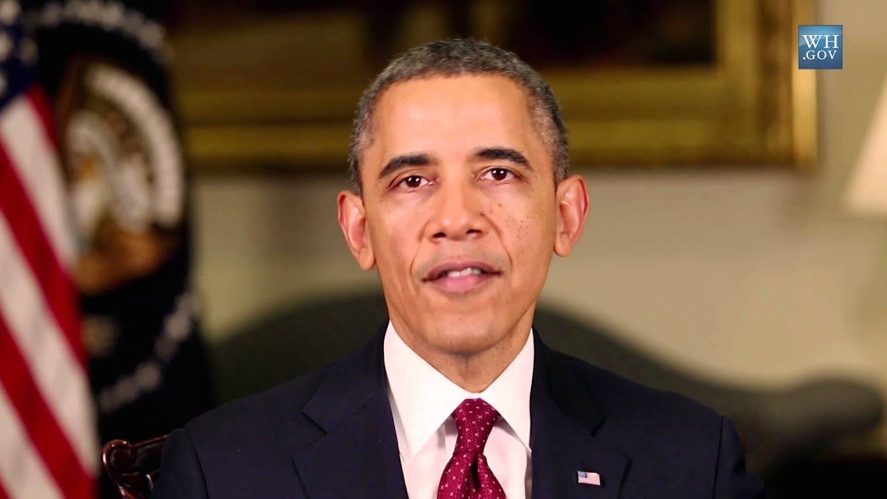 President Obama pushes for unemployment insurance extension