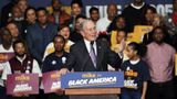 Rivals Target Bloomberg as He Rises in Democratic Presidential Race