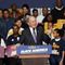 Rivals Target Bloomberg as He Rises in Democratic Presidential Race
