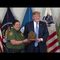 President Trump Participates in a Roundtable on Immigration and Border Security