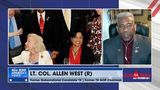 TX Gubernatorial Candidate Allen West Reacts The Wrongful Arrest Of His Wife