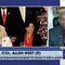 TX Gubernatorial Candidate Allen West Reacts The Wrongful Arrest Of His Wife