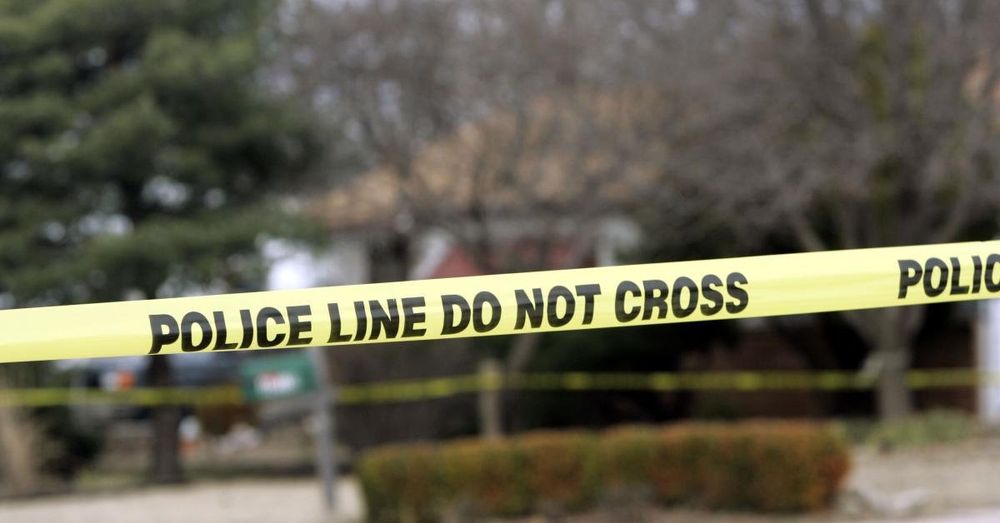 Suspect in custody after shooting spree leaves 6 dead, 3 injured in Texas