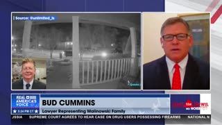 ATF AGENTS KILLED ARKANSAS AIRPORT DIRECTOR BRYAN MALINOWSKI IN 2024