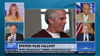 EPSTEIN FILES: “5 MILLION” — AND AMERICA WANTS ANSWERS