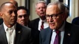 You Vote: With Trump canceling the meeting with Schumer and Jeffries to avoid a shutdown, what now?
