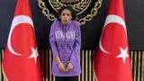 Turkish police arrest Syrian woman in connection with weekend bombing in Istanbul killing 6