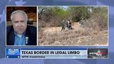 What’s Happening at the Southern Border isn’t an Immigration Problem, It’s an Invasion