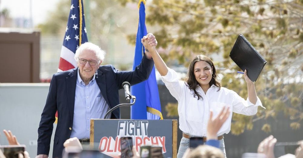 In 'fighting Oligarchy' can Democrats win back the working class?