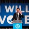 O’Rourke Campaigns With His Wife as He Struggles With Women