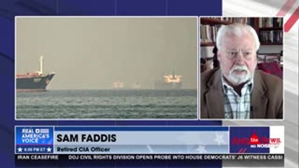 WHAT’S IRAN’S REAL LEVERAGE?