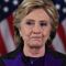 Hillary Clinton calls border surge under Biden a 'chronic problem'