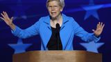 Warren suggests reducing arrests, defunding charter schools as DOGE alternatives