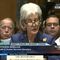 Kathleen Sebelius testifies again
