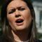 Former Trump press sec Sarah Sanders Huckabee projected winner of Alabama GOP governor primary