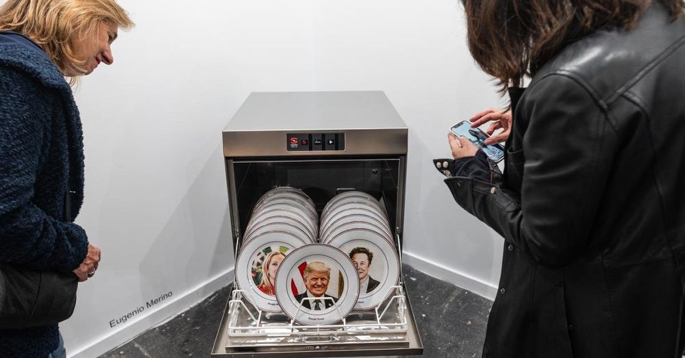 Trump may zap 'Energy Star' efficiency program that some say ruins appliances and isn't needed
