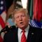 Trump Cloaked Baghdadi Raid in Secrecy for Fear of Leaks