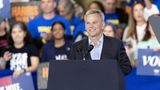 North Carolina’s Democrat governor vetoes bill declaring only two sexes, sets up Capitol showdown