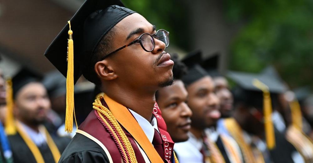 Higher education loses gains in public confidence earned in 2025, latest Gallup survey shows
