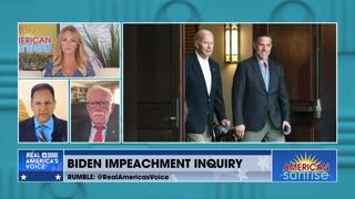 Rep. Bob Barr: GOP Needs to Highlight Importance of Evidence in Biden Impeachment Inquiry