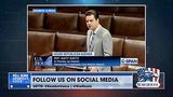 Rep. Matt Gaetz Blasts McCarthy on the House Floor Over Broken Promises