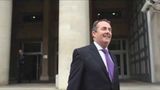 Liam Fox turns down job as (slow boat to) China minister