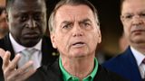 Brazil's Supreme Court orders former President Jair Bolsonaro to be placed under house arrest