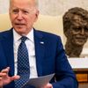 President Biden announces actions against Russia