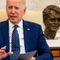 President Biden announces actions against Russia