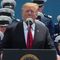 President Trump Delivers Remarks at the 2019 United States Air Force Academy Graduation Ceremony