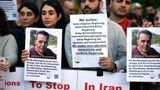 Germany to close Iranian consulates following execution of German prisoner in Iran