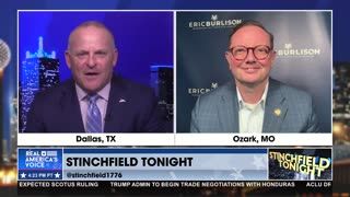 RAZOR THIN GOP MAJORITY CAUSING CONCERN