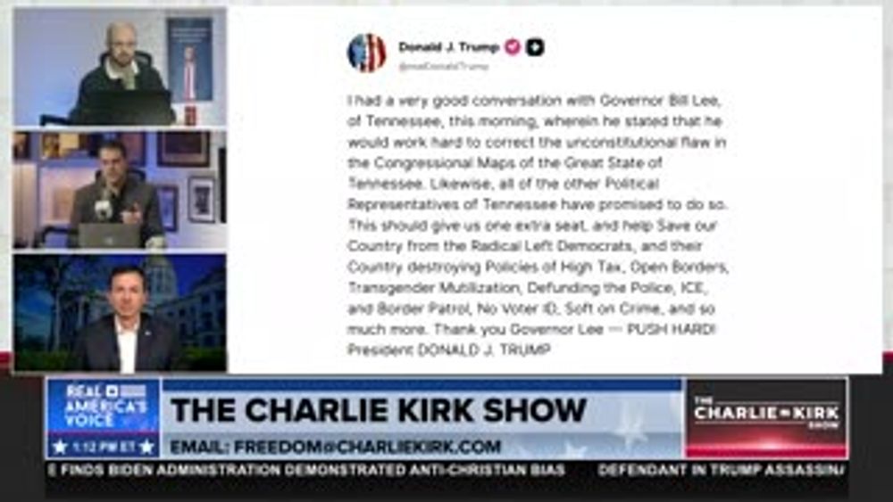 GEORGIA'S REDISTRICTING FIGHT HARDER THAN IT SEEMS