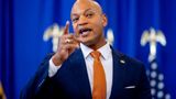 Maryland Gov. Wes Moore to campaign in NC for Josh Stein